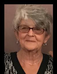 Obituary information for Mrs. Patricia A. Gaffney