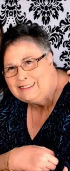 Obituary information for Sandra Fay King