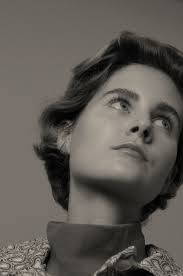 Model Behaviour: Abby