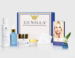 Image result for Gunillaea