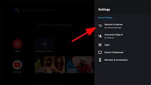 Choose the wifi connection and enter the password. Configure Wi Fi In Panasonic 43gs490dx