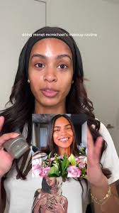 Monet Mcmichael Mom Makeup