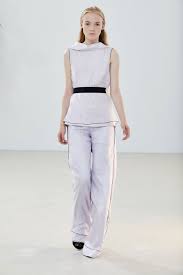 Cg Spring 2018 Ready To Wear Collection Vogue
