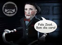 Toda a informação sobre thiago neves. Fala Zeze Bom Dia Cara Origem E Melhores Memes Dicionario Popular