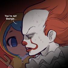 pennywise rule34  смешные картинки и другие приколы: комиксы, гиф  анимация, видео, лучший интеллектуальный юмор.