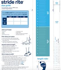 The Importance Of Measuring Childrens Feet To Fit Shoes