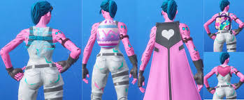 1024 x 1024 png 816kb image width: The Fastest Fashionista In The East Ghoul Trooper Skully Satchel Banner Cape Eggshell Brite Bag Spectral Spine Fortnitefashion