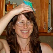 Lynda Bruce (@LyndaMBruce)