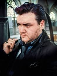 Solis (TV Mini Series 2025– )