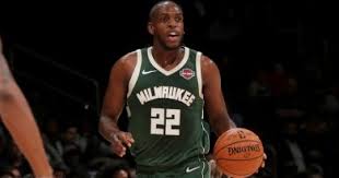 A look at the calculated cash earnings for khris middleton, including any. Khris Middleton Archive Basketball De