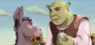 Blursed Shrek Imgur Babies and little kids can sometimes act like little ogres. blursed shrek imgur