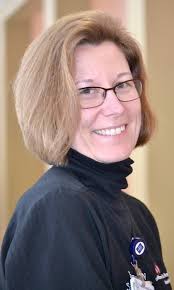 Martha B. Webber Breast Care Center