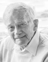 Jackson McBride Obituary