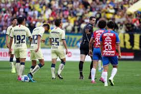 Cbs sports staff • 2 min read. 2020 Liga Mx Apertura Liguilla Super Clasico Match Preview Chivas De Guadalajara Vs Club America Fmf State Of Mind