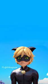 Set ladybug from the future heroes as. Cat Noir Lock Screen Wallpaper Miraculous Ladybug Wallpaper Miraculous Ladybug Miraclous Ladybug