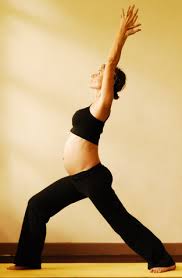 Pin On Fertility Prenatal Exercises