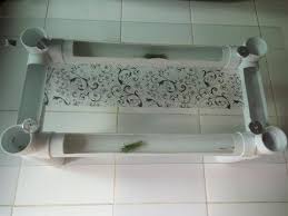 Cara Membuat Meja Aquarium Dari Paralon Youtube Meja Akuarium Aquarium Meja