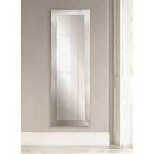 Maybe you would like to learn more about one of these? Ailey Silver 26 X 64 Full Length Floor Mirror 6x139 Lamps Plus