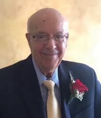 Amedeo Mantone, Jr. Obituary