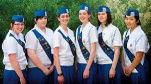 Today felden lodge in hemel hempstead, hertfordshire serves as the main headquarters and england regional headquarters, while. 13 Gb Girls Brigade Ideas Brigade Girl Girls Life