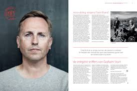 Youthquakes and other creative stories