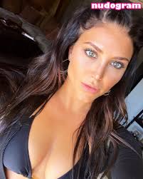 Cassie Scerbo  cassiescerbo Nude Leaks OnlyFans Photo 5 - Nudogram v2.0