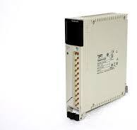 Schneider TSXDSY16T2 Discrete Output Module, Modicon Premium, 16 Outputs,  1.1W