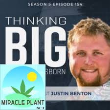 Transcript of Unlocking the Secrets of Success: How Justin Benton and  Russell Brunson Are Revolutionizing Personal Development