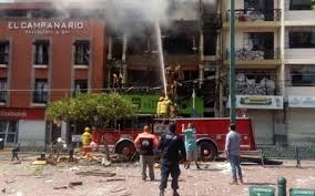 Hotels in tepatitlan de morelos start at $18 per night. Dos Muertos Y 10 Heridos Deja Explosion En Tepatitlan El Occidental Noticias Locales Policiacas Sobre Mexico Guadalajara Y El Mundo