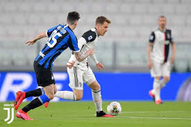 «ювентус» (33) занимает пятое место. Yuventus Inter Rezultat Schyot 2 0 Obzor Matcha 8 Marta 2020