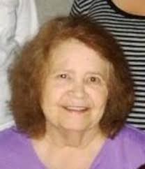 Obituary information for Betty Grace Sowell