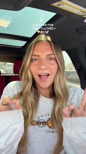 ugh now I need another baby to fill the onesie 🤪 #thrifting  #thriftedbabyclothes