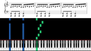 Maybe you would like to learn more about one of these? Naruto Pain S Theme Girei Piano Tutorial Sheet Music Pdf Youtube