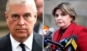 Prince Andrew 'wants invitation from FBI