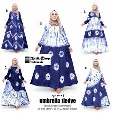 Model baju long dress 2017. Jual Baju Jumputan Modern Terbaru Lazada Co Id