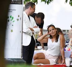 Anna maria mucha is a polish film and television actress and journalist. Anna Mucha I Marcel Sora Namietnosc Na Komunii