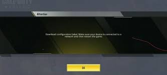 ✅ como solucionar el problema de download failed en free fire gameloop 😱 (2020)anbu jp. What Is The Download Configuration Failed Error In Cod Mobile