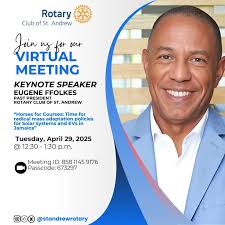Rotary Club of St. Andrew