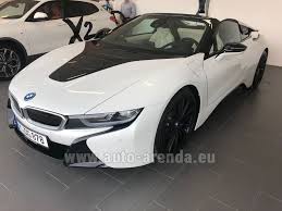 Edmunds also has bmw i8 pricing, mpg, specs, pictures, safety features, consumer reviews and more. Rent The Bmw I8 Roadster Cabrio First Edition 1 Of 200 Edrive Car In Switzerland