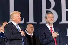 Former liberty university president jerry falwell jr. Jerry Falwell Jr Wikipedia