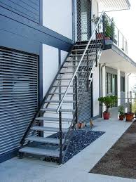 Image Result For Outside Stairs For House Exterior Stairs House Outside Design Stair Railing Design