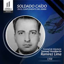 Ejército GT Oficial