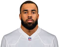 Brayden Willis Madden 26 Rating (NFL Free Agent )