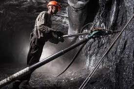 Какими качествами должен обладать человек, работающий под землей. Rabochee Mesto Shahtera 5 Bukv Skanvord