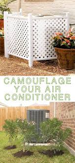 Maybe you would like to learn more about one of these? 25 Best Outdoor Eyesore Hiding Ideas And Designs For 2021