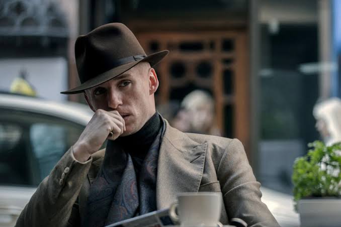 The Day of the Jackal' First Episode to Air on NBC