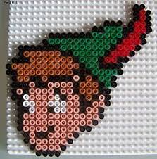 Perler Bead Patterns Hama Beads Disney Perles A Tisser Motifs Perles Hama