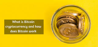 How many bitcoins are there? What Is Bitcoin Cryptocurrency And How Does Bitcoin Work Gabbr Com