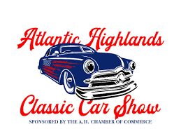 Atlantic Highlands Car Show To Showcase Over 150 Classic Cars In June