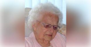 Obituary information for Connie Cummings